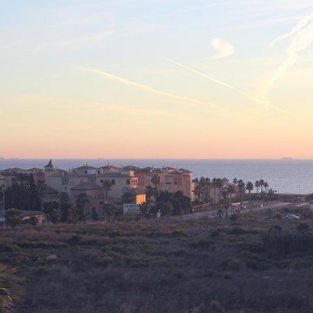 Casa Rompeolas Atlanterra Zahara de los Atunes Exterior photo